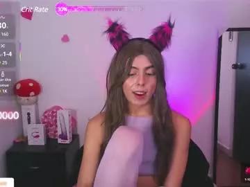 valentina_cerettis from Chaturbate is Freechat