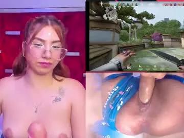 valentina_greco from Chaturbate is Freechat