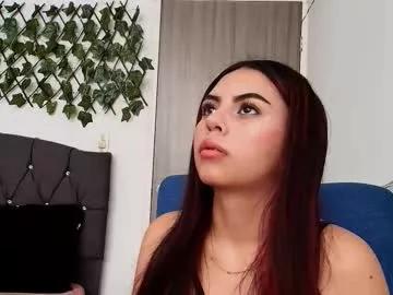 valentina_rush from Chaturbate is Freechat