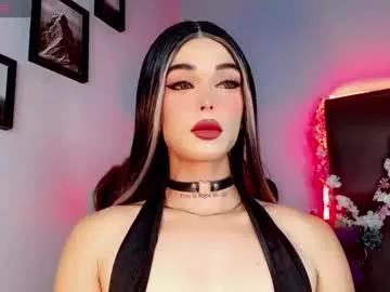 valentinne_marian from Chaturbate is Freechat