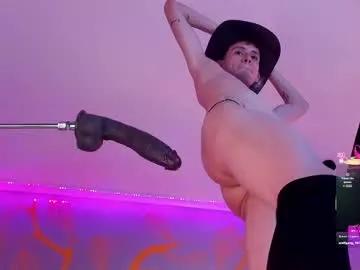 Photos of valentinomoreti from Chaturbate is Freechat