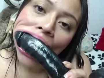 valeria_fiery from Chaturbate is Freechat