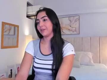 valeriaqueen8 from Chaturbate is Freechat