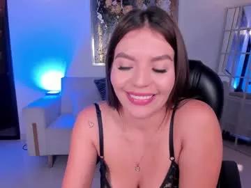 valeriaroldanx from Chaturbate is Freechat