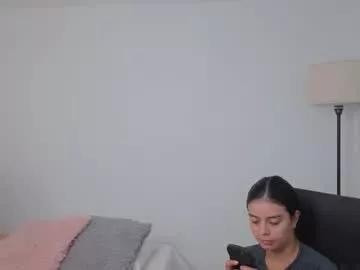 valerihouse from Chaturbate is Freechat