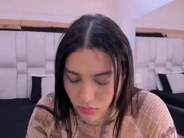 valerycooper23 from Chaturbate is Freechat