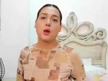 valerycooper7 from Chaturbate is Freechat