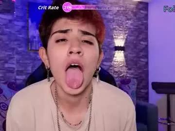 valeryevansvg from Chaturbate is Freechat