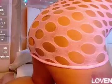 valkiria_moore from Chaturbate is Freechat