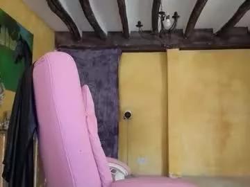 vampwoman from Chaturbate is Freechat