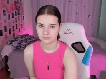 vanessa_brills from Chaturbate is Freechat