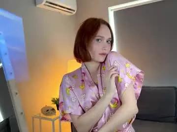vanessa_foxi from Chaturbate is Freechat