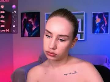 vanessa_luxy from Chaturbate is Freechat