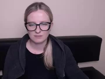 vanillaex_ from Chaturbate is Freechat