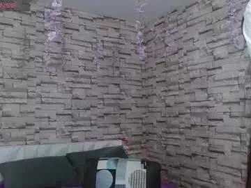vanse_lust from Chaturbate is Freechat