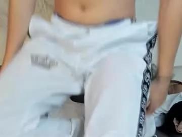 vansso_love from Chaturbate is Freechat