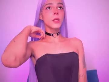 varya_ferreira from Chaturbate is Freechat