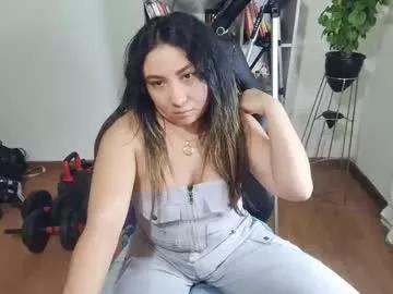 vellarossa from Chaturbate is Freechat