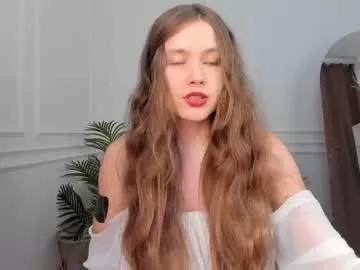 velvet_cherry from Chaturbate