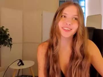 velvet_cherry from Chaturbate