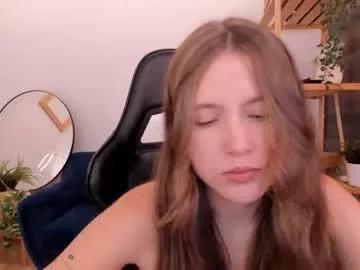 velvet_cherry from Chaturbate