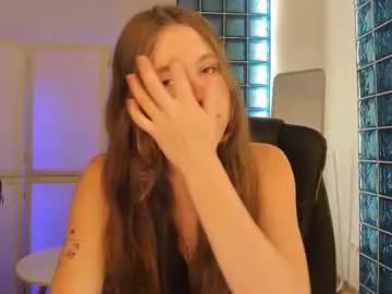 velvet_cherry from Chaturbate