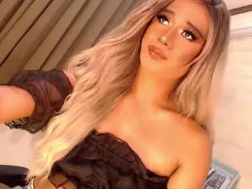 velvet_fux from Chaturbate is Freechat