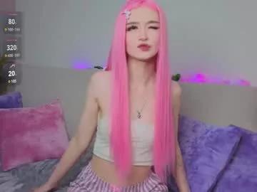 velvettvibe from Chaturbate is Freechat