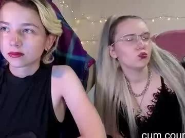 velvetvalkyries from Chaturbate is Freechat