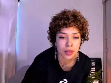 venus_azul from Chaturbate is Freechat
