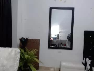 venus_menoza from Chaturbate is Freechat