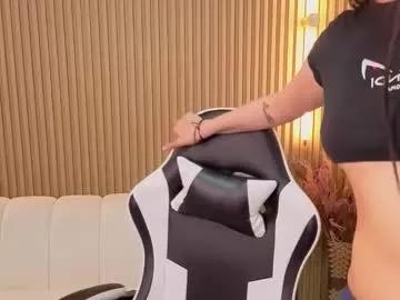 venus_velvet_tp from Chaturbate is Freechat