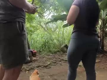 venusandzeus from Chaturbate is Freechat