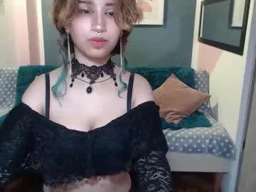 venusmist from Chaturbate is Freechat