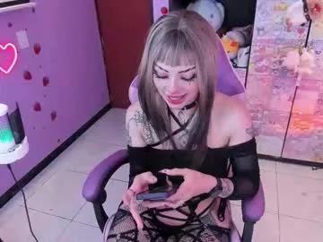 Photos of vero_osb from Chaturbate is Freechat