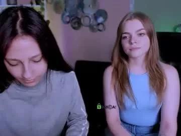 veronica_bubble from Chaturbate is Freechat
