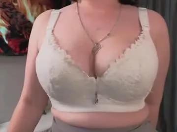 veronica_christensen from Chaturbate is Freechat