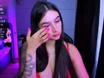 veronica_larson from Chaturbate is Freechat