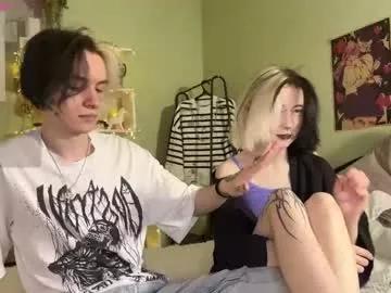 veryraretwins from Chaturbate is Freechat