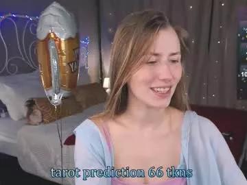 vespera_celeste from Chaturbate is Freechat