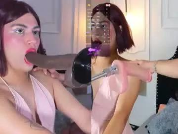 vicky_hot_x from Chaturbate is Freechat