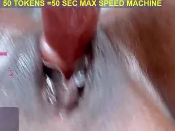 vickytera777 from Chaturbate is Freechat