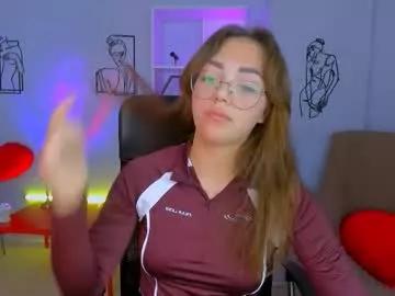 victoria_pretty_ from Chaturbate is Freechat