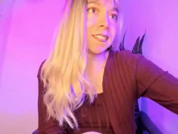 victoria_qq from Chaturbate is Freechat