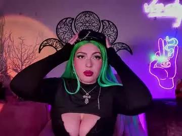 victoriabathory from Chaturbate is Freechat