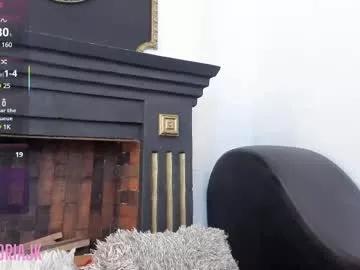 victoriajk from Chaturbate is Freechat