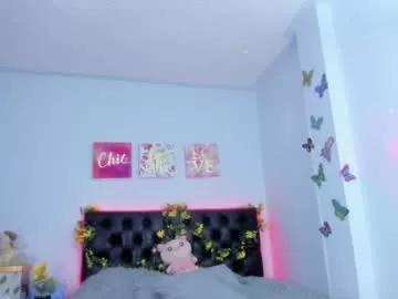 victorialarson1 from Chaturbate is Freechat