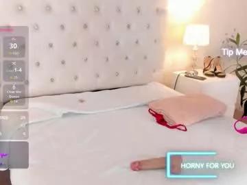 viictoriia_lopez from Chaturbate is Freechat