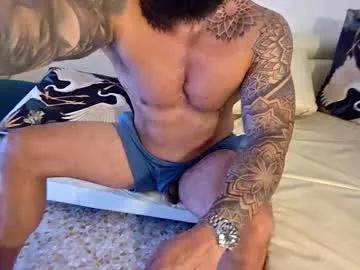 vikingb3481 from Chaturbate is Freechat