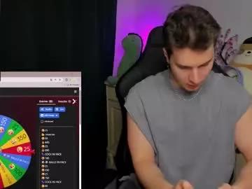 vincent__strong from Chaturbate is Freechat